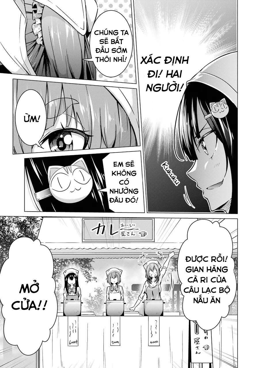 Kou 2 ni Time Leaped Shita Ore ga, Touji suki Datta Sensei ni Kokutta Kekka: Chapter 48