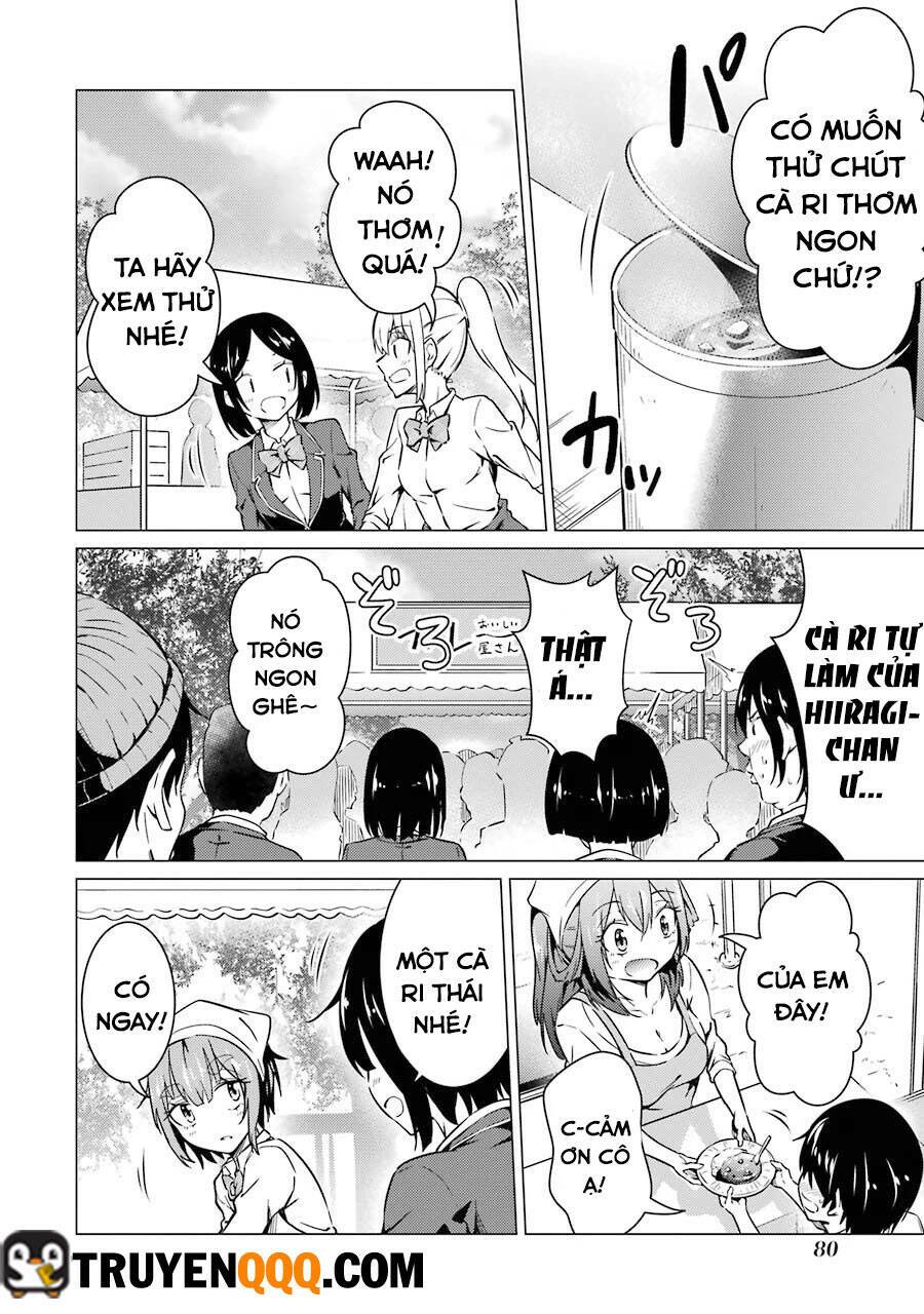 Kou 2 ni Time Leaped Shita Ore ga, Touji suki Datta Sensei ni Kokutta Kekka: Chapter 48