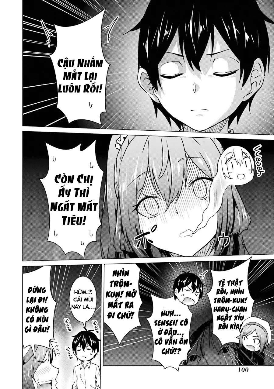 Kou 2 ni Time Leaped Shita Ore ga, Touji suki Datta Sensei ni Kokutta Kekka: Chapter 49
