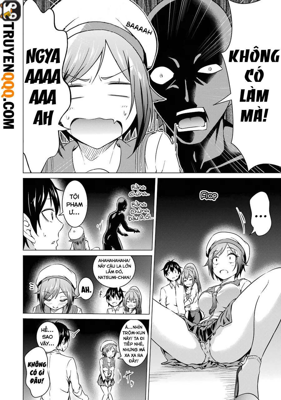 Kou 2 ni Time Leaped Shita Ore ga, Touji suki Datta Sensei ni Kokutta Kekka: Chapter 49