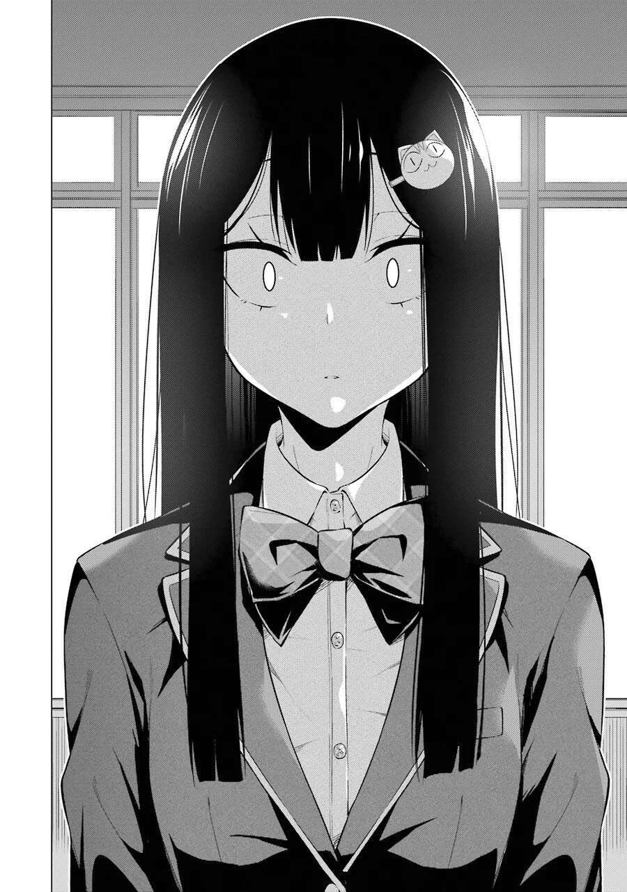 Kou 2 ni Time Leaped Shita Ore ga, Touji suki Datta Sensei ni Kokutta Kekka: Chapter 50