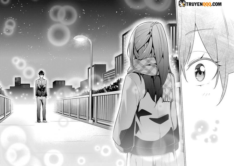 Kou 2 ni Time Leaped Shita Ore ga, Touji suki Datta Sensei ni Kokutta Kekka: Chapter 55