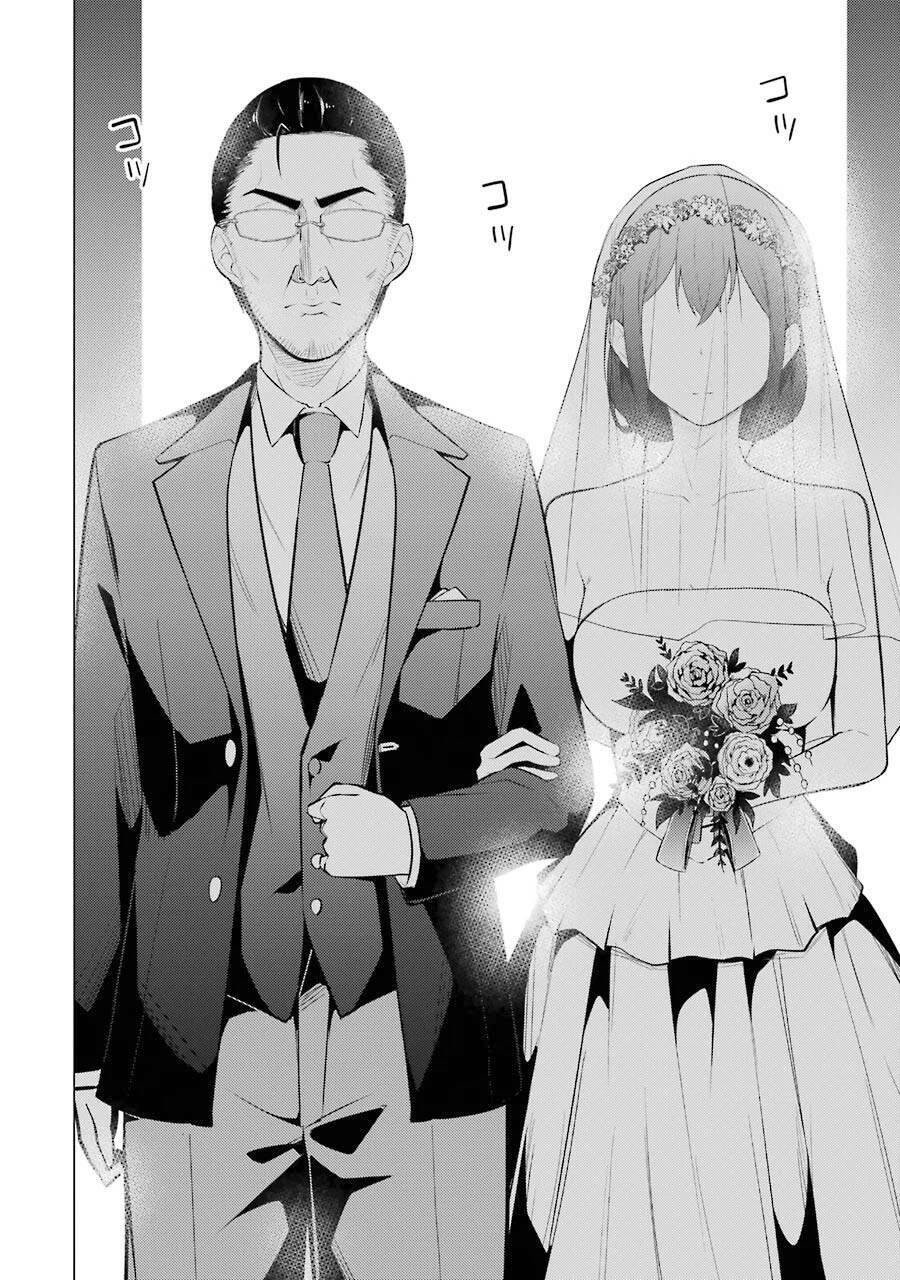 Kou 2 ni Time Leaped Shita Ore ga, Touji suki Datta Sensei ni Kokutta Kekka: Chapter 55