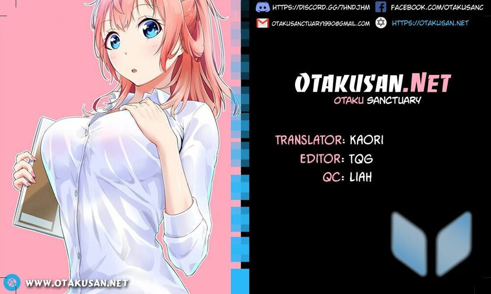 Kou 2 ni Time Leaped Shita Ore ga, Touji suki Datta Sensei ni Kokutta Kekka: Chapter 6