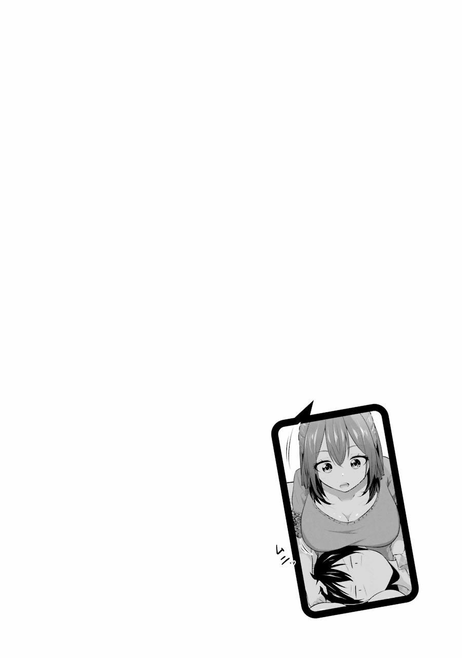 Kou 2 ni Time Leaped Shita Ore ga, Touji suki Datta Sensei ni Kokutta Kekka: Chapter 6