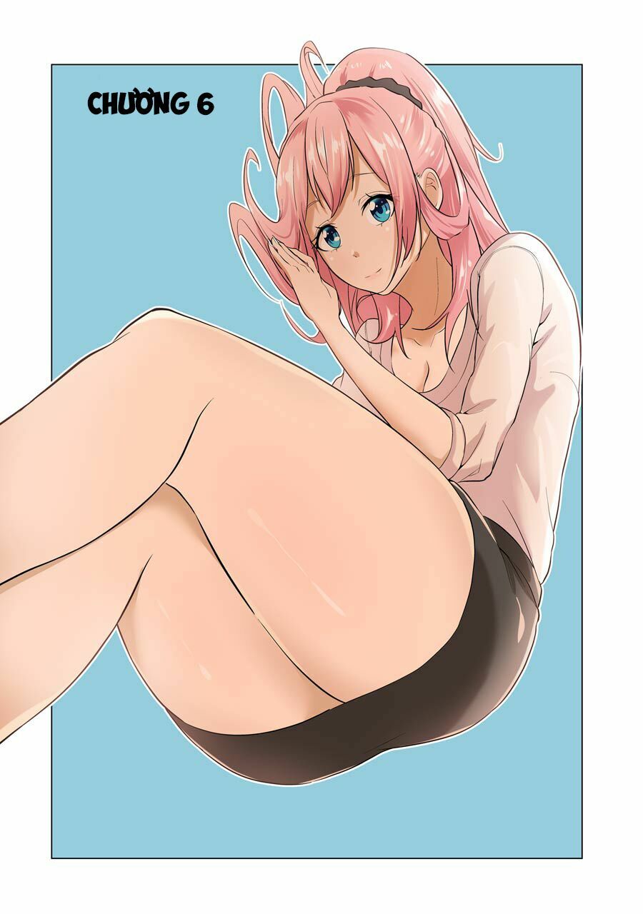 Kou 2 ni Time Leaped Shita Ore ga, Touji suki Datta Sensei ni Kokutta Kekka: Chapter 6