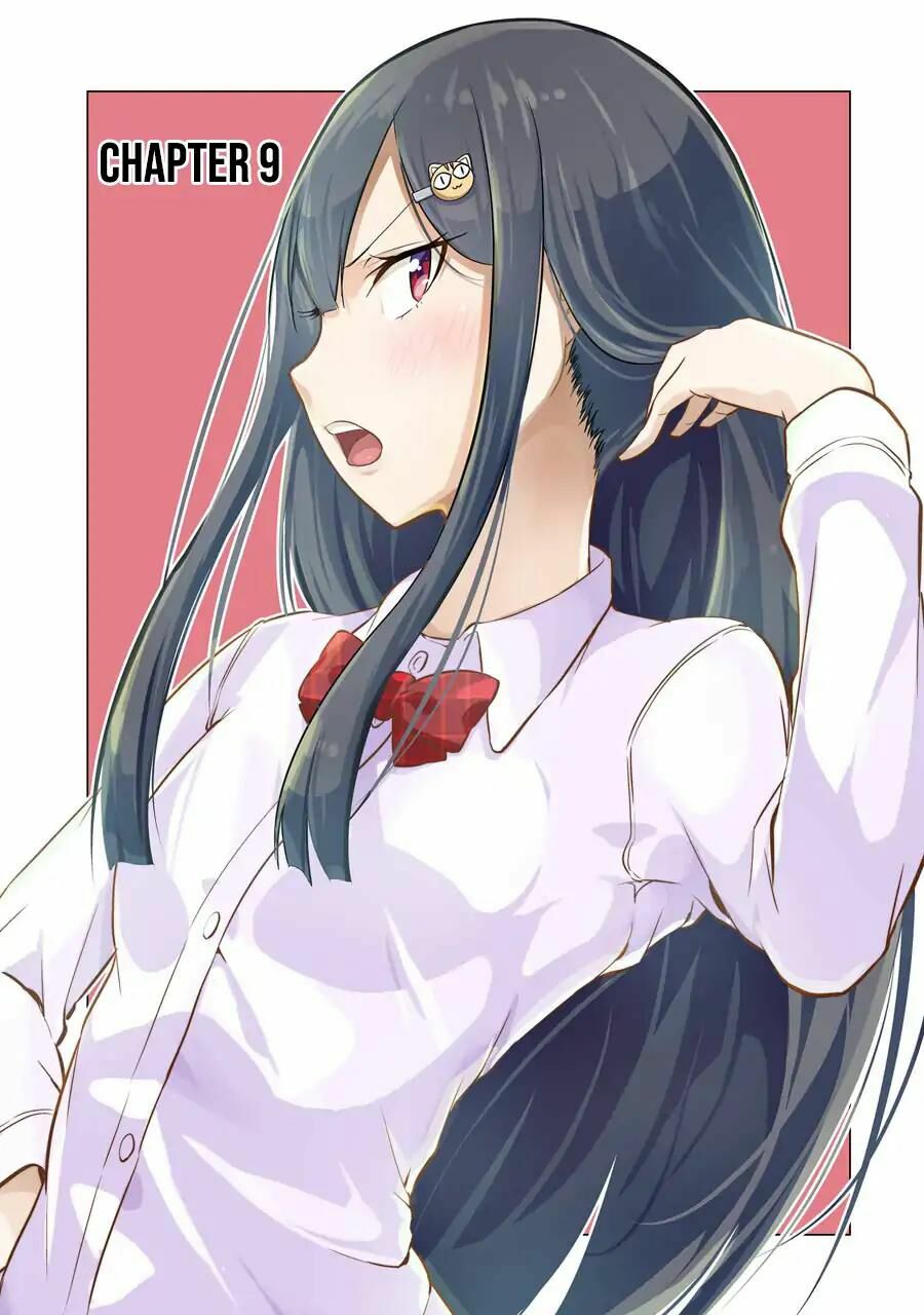 Kou 2 ni Time Leaped Shita Ore ga, Touji suki Datta Sensei ni Kokutta Kekka: Chapter 9