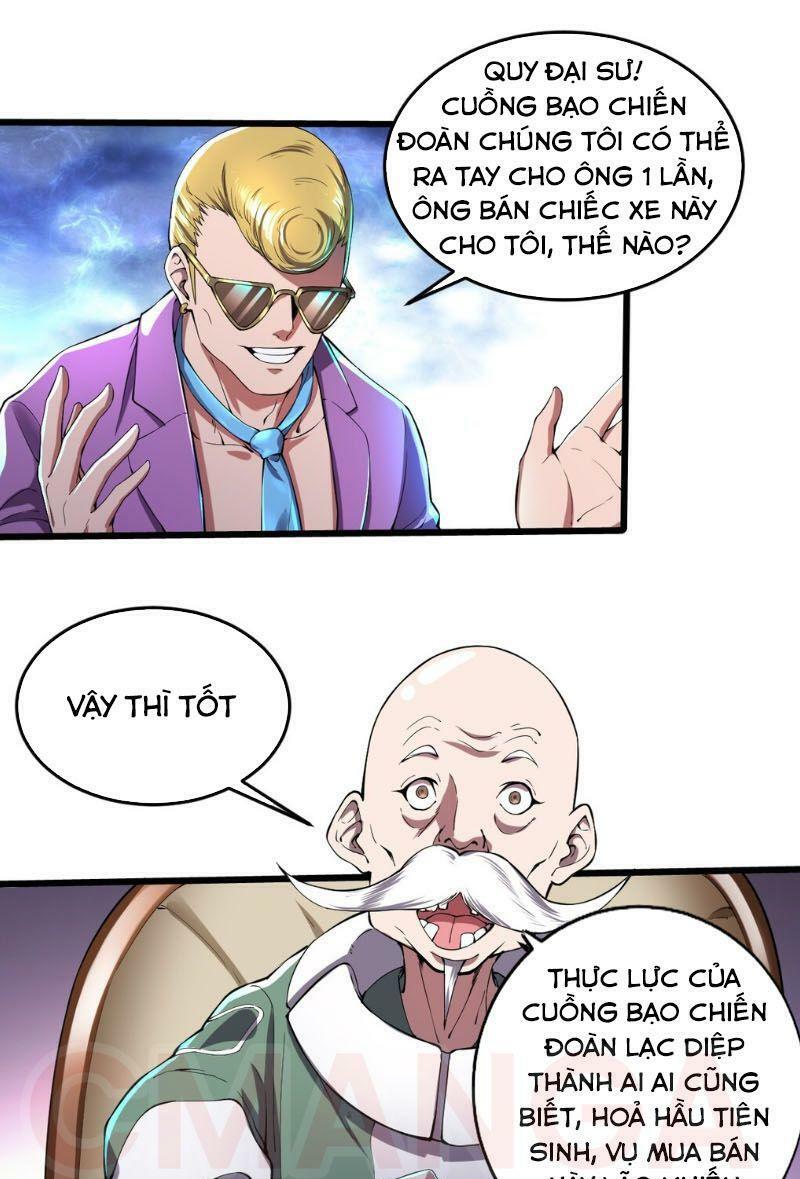 Quân Đoàn Nữ Tử Ngày Tận Thế Của Tôi: Chapter 10