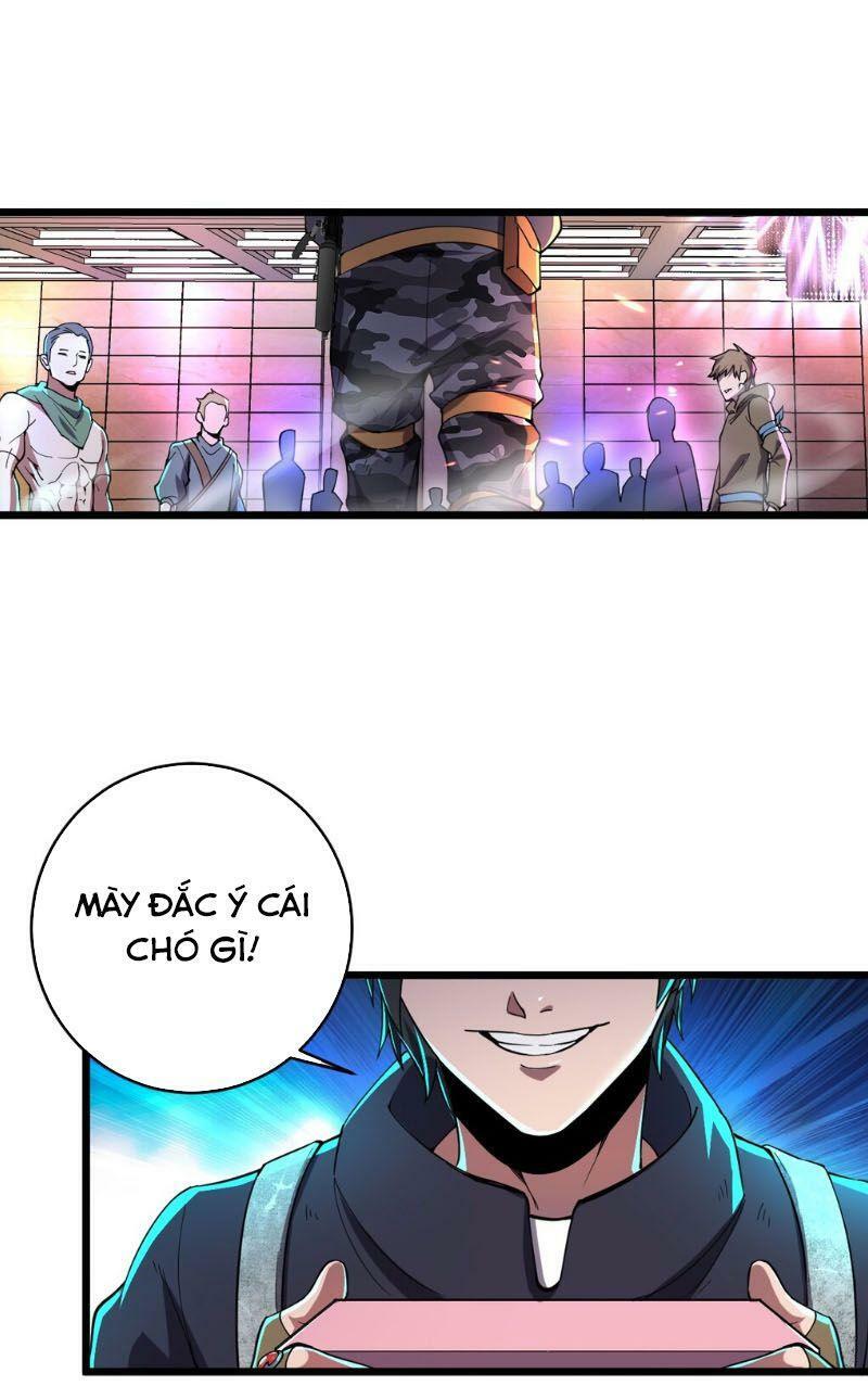 Quân Đoàn Nữ Tử Ngày Tận Thế Của Tôi: Chapter 10