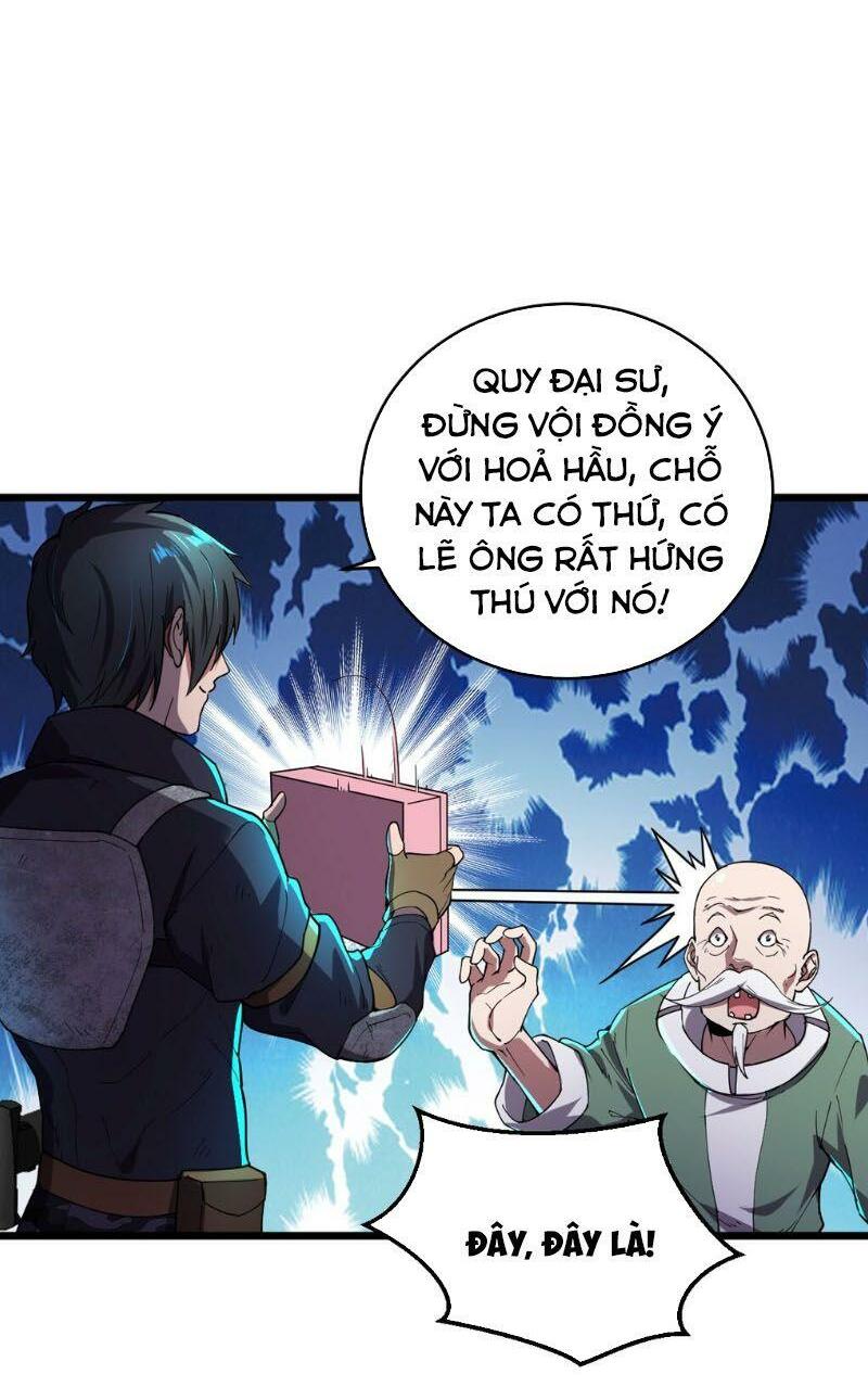 Quân Đoàn Nữ Tử Ngày Tận Thế Của Tôi: Chapter 10