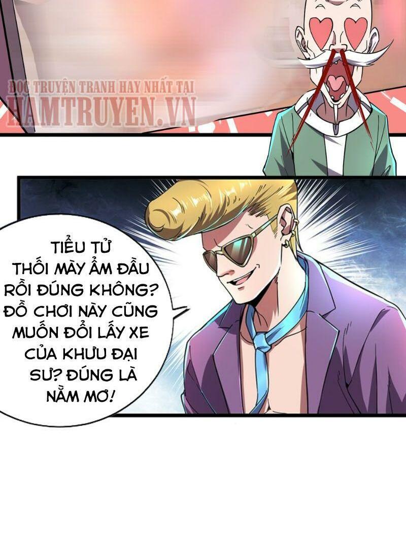 Quân Đoàn Nữ Tử Ngày Tận Thế Của Tôi: Chapter 10