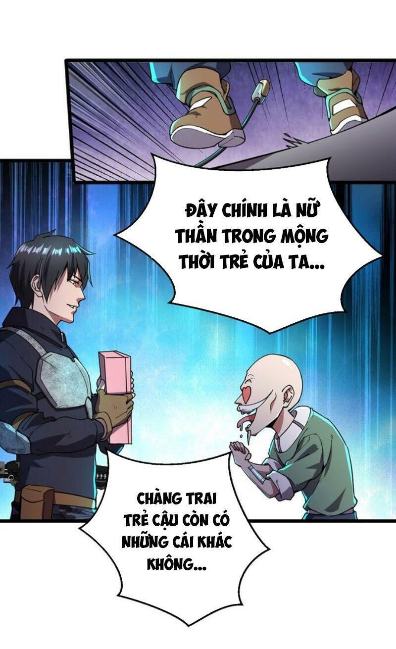 Quân Đoàn Nữ Tử Ngày Tận Thế Của Tôi: Chapter 10