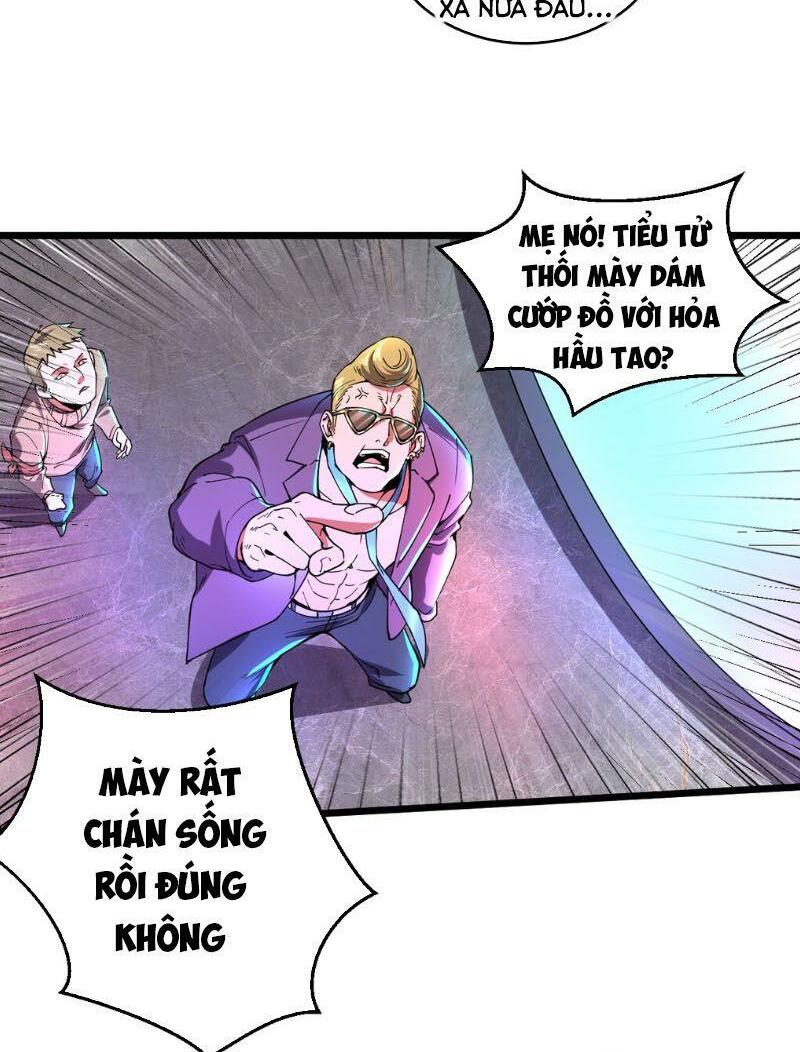 Quân Đoàn Nữ Tử Ngày Tận Thế Của Tôi: Chapter 10