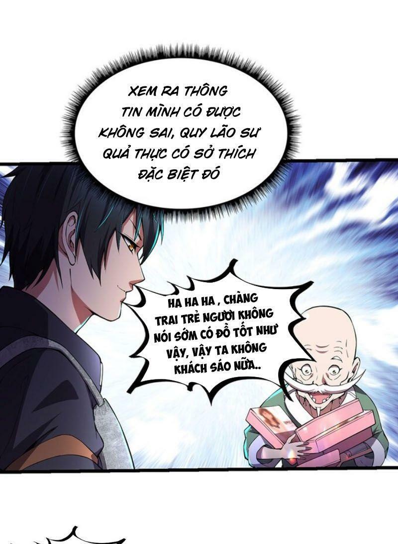 Quân Đoàn Nữ Tử Ngày Tận Thế Của Tôi: Chapter 10