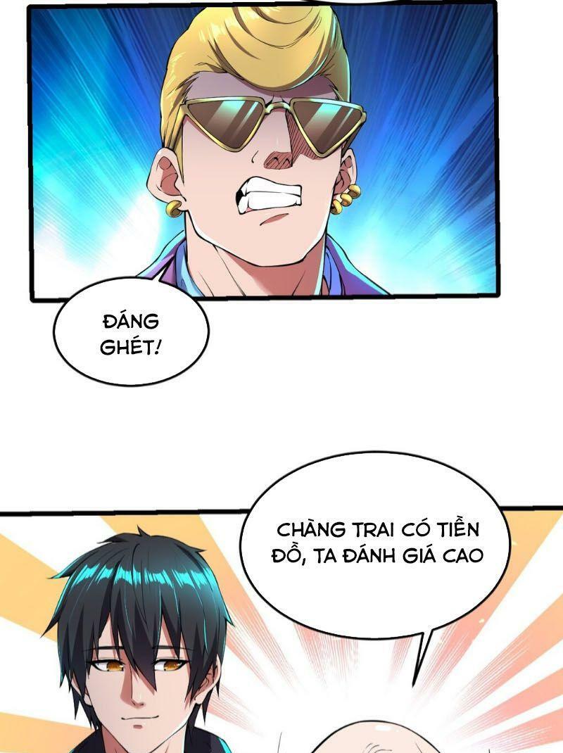 Quân Đoàn Nữ Tử Ngày Tận Thế Của Tôi: Chapter 10