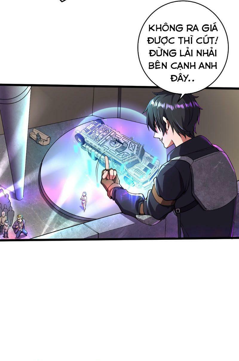 Quân Đoàn Nữ Tử Ngày Tận Thế Của Tôi: Chapter 10