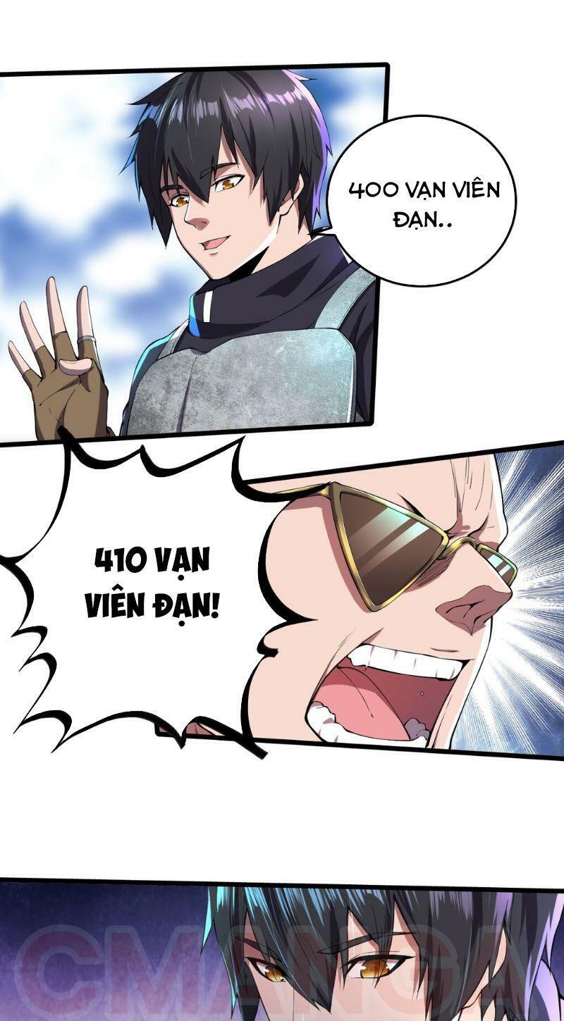 Quân Đoàn Nữ Tử Ngày Tận Thế Của Tôi: Chapter 10