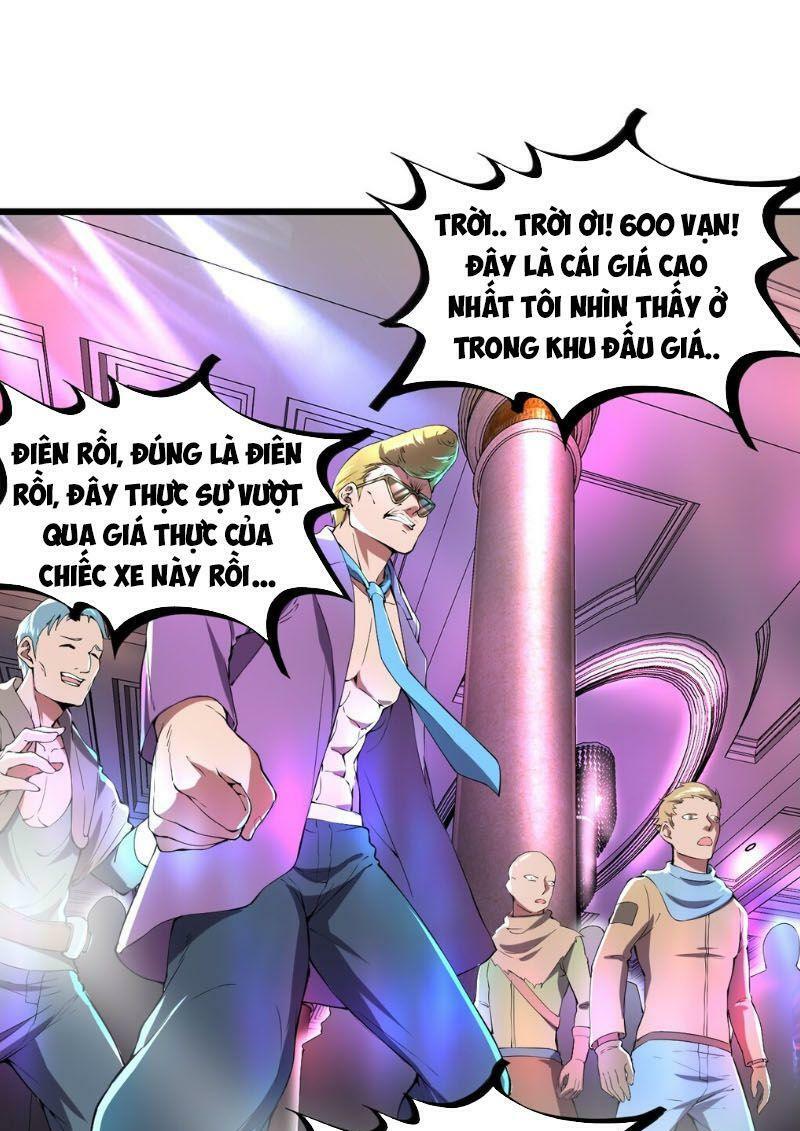 Quân Đoàn Nữ Tử Ngày Tận Thế Của Tôi: Chapter 10