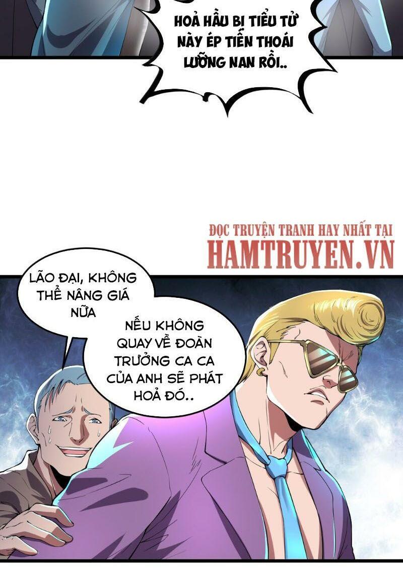 Quân Đoàn Nữ Tử Ngày Tận Thế Của Tôi: Chapter 10