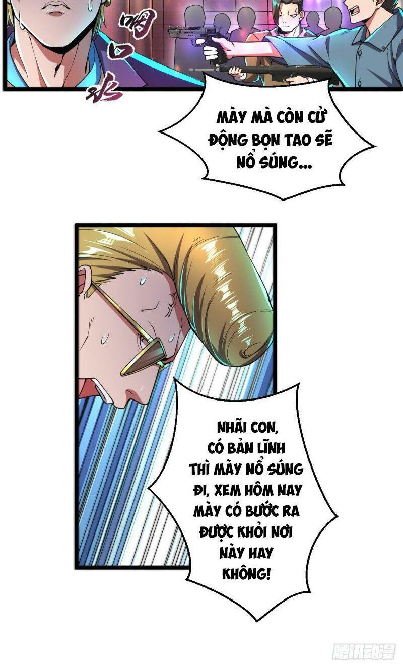 Quân Đoàn Nữ Tử Ngày Tận Thế Của Tôi: Chapter 12