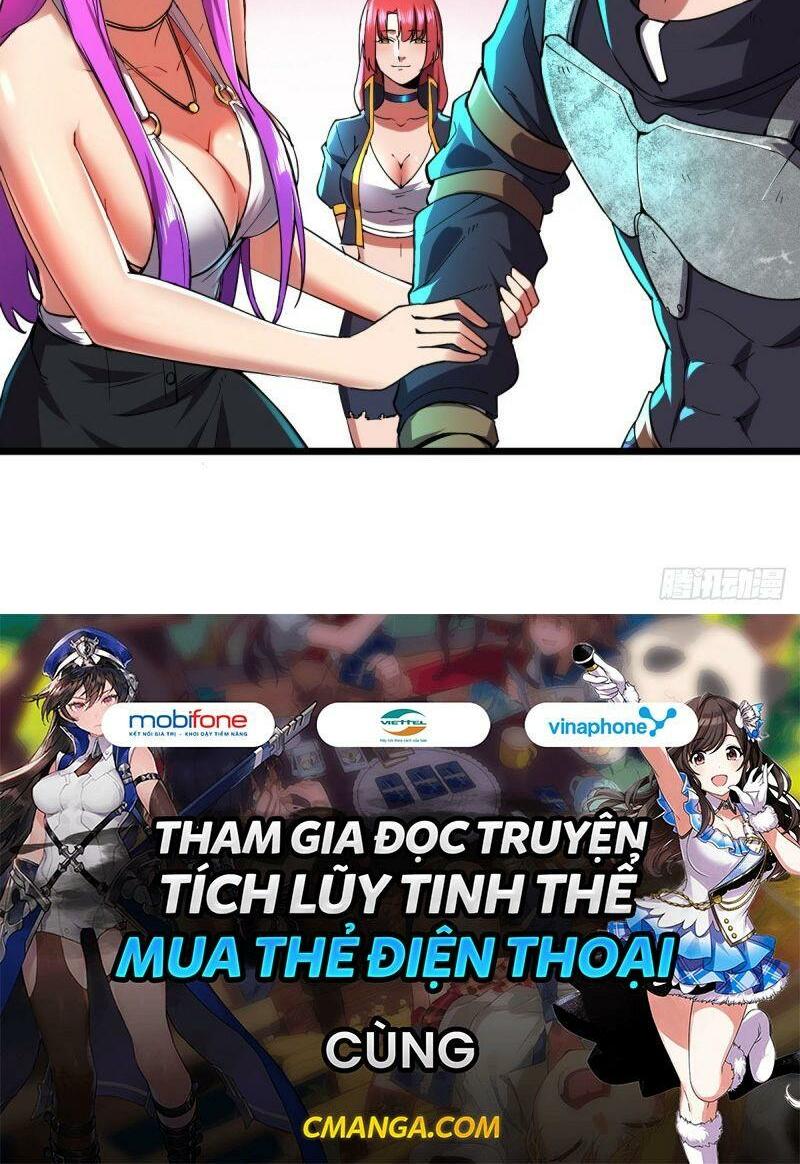 Quân Đoàn Nữ Tử Ngày Tận Thế Của Tôi: Chapter 12