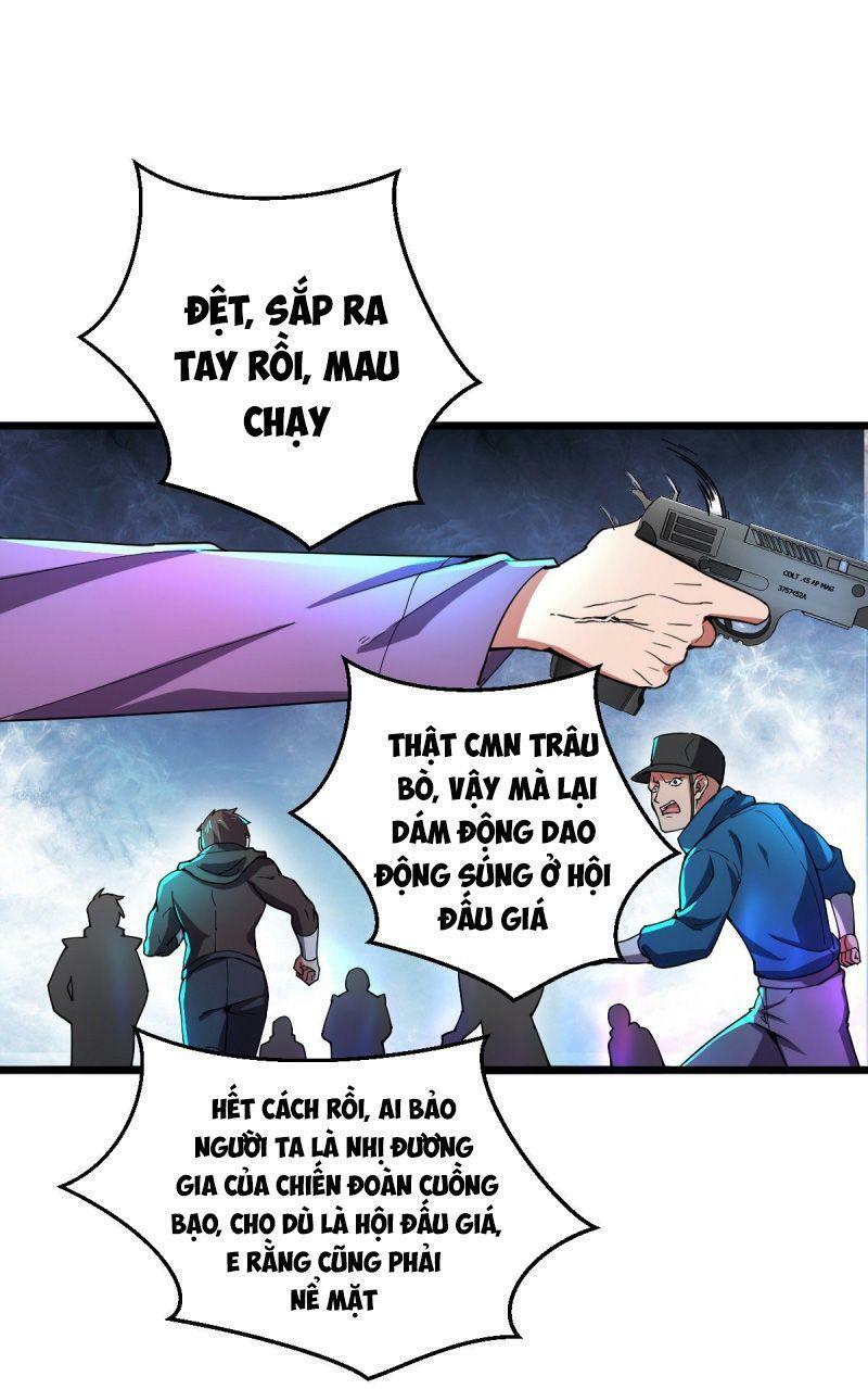 Quân Đoàn Nữ Tử Ngày Tận Thế Của Tôi: Chapter 12