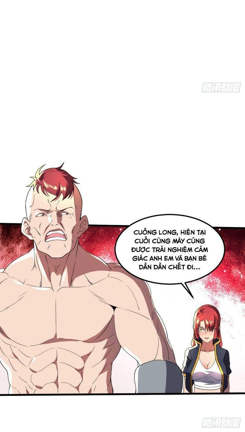 Quân Đoàn Nữ Tử Ngày Tận Thế Của Tôi: Chapter 19
