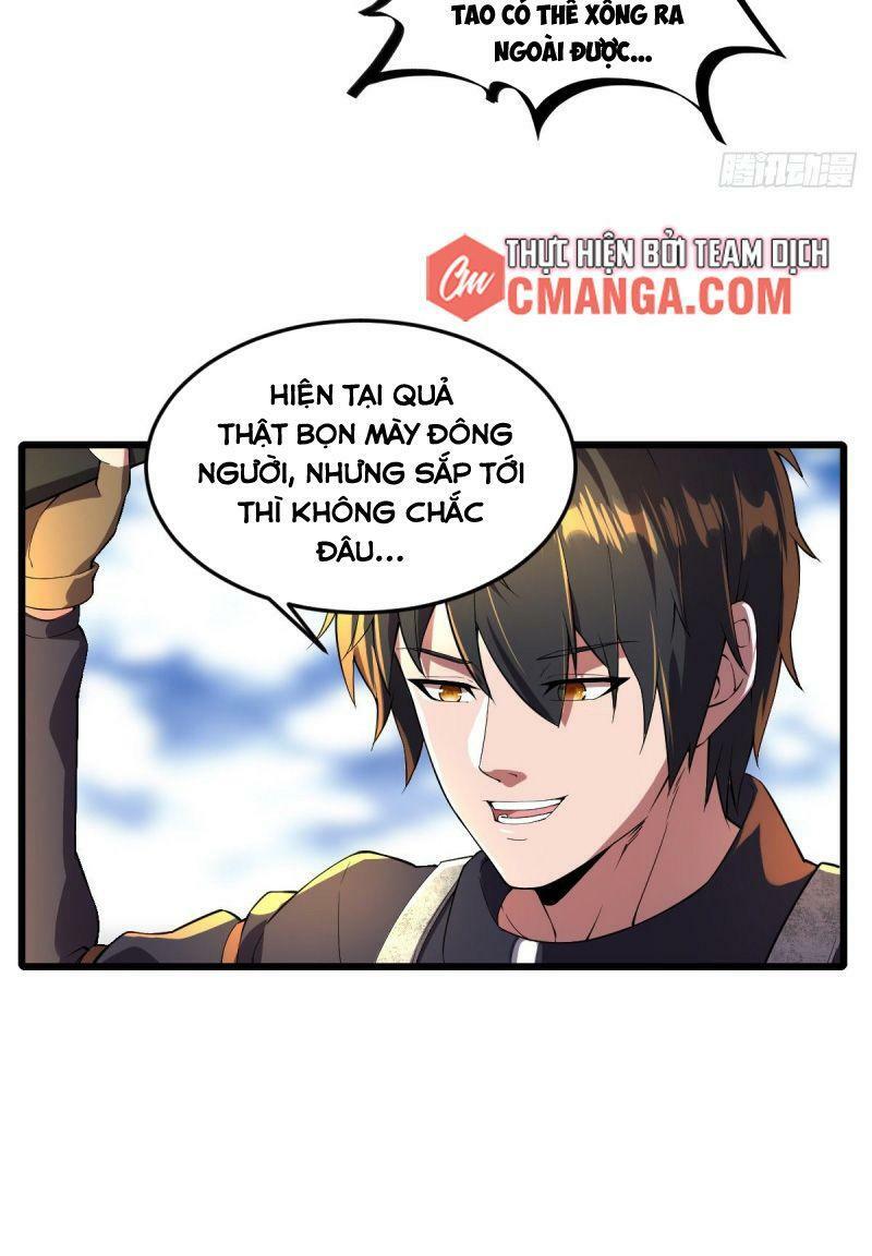 Quân Đoàn Nữ Tử Ngày Tận Thế Của Tôi: Chapter 19