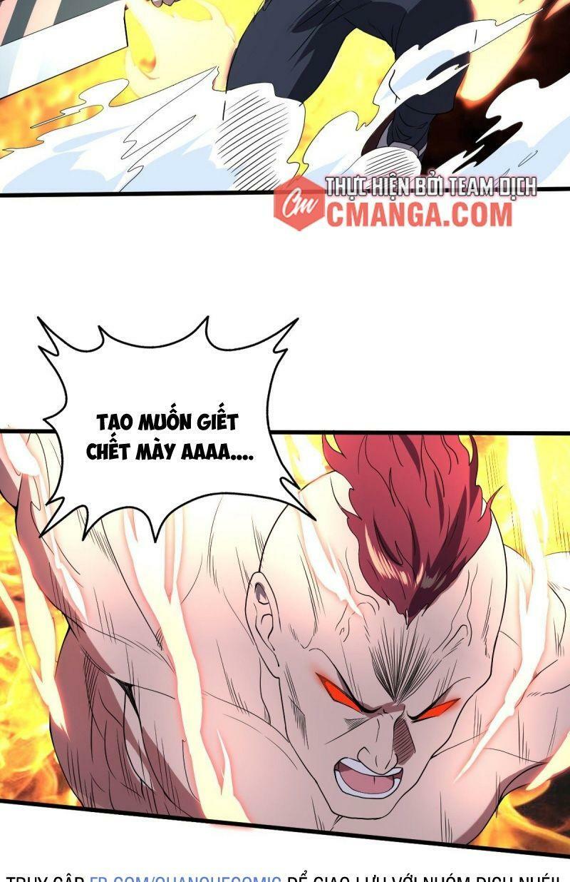 Quân Đoàn Nữ Tử Ngày Tận Thế Của Tôi: Chapter 19