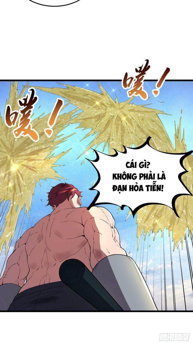 Quân Đoàn Nữ Tử Ngày Tận Thế Của Tôi: Chapter 19