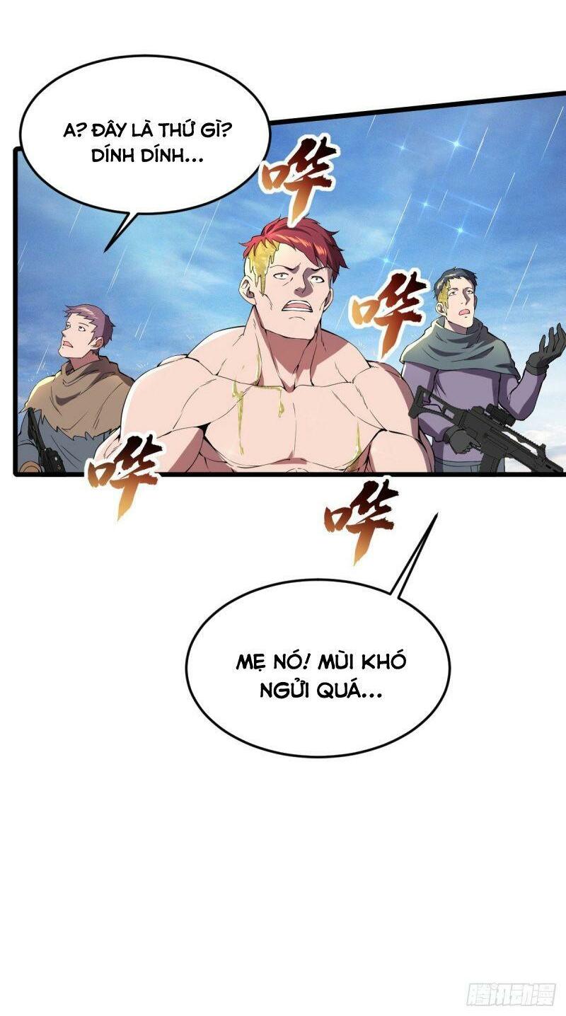 Quân Đoàn Nữ Tử Ngày Tận Thế Của Tôi: Chapter 19