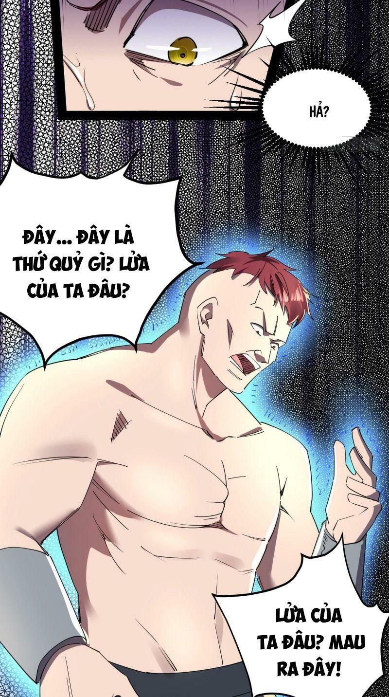 Quân Đoàn Nữ Tử Ngày Tận Thế Của Tôi: Chapter 21