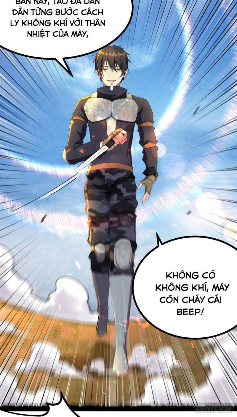 Quân Đoàn Nữ Tử Ngày Tận Thế Của Tôi: Chapter 21