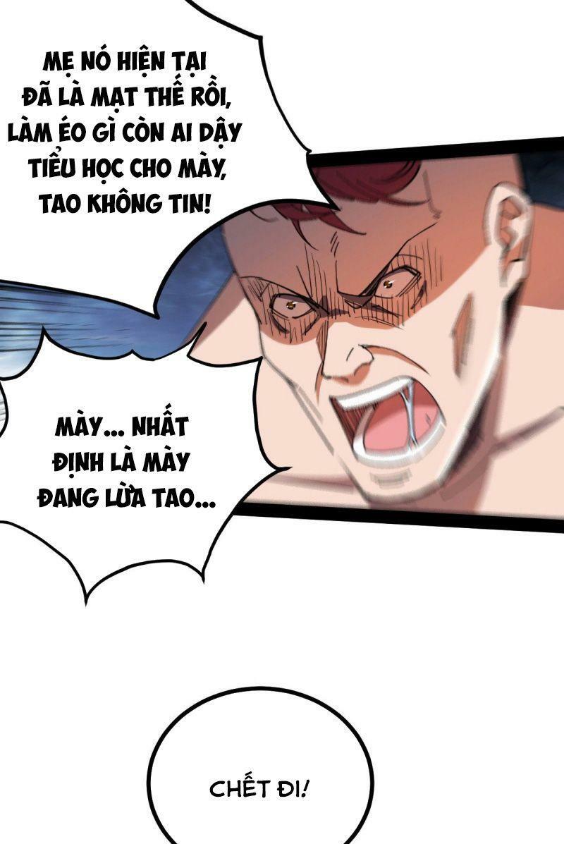 Quân Đoàn Nữ Tử Ngày Tận Thế Của Tôi: Chapter 21