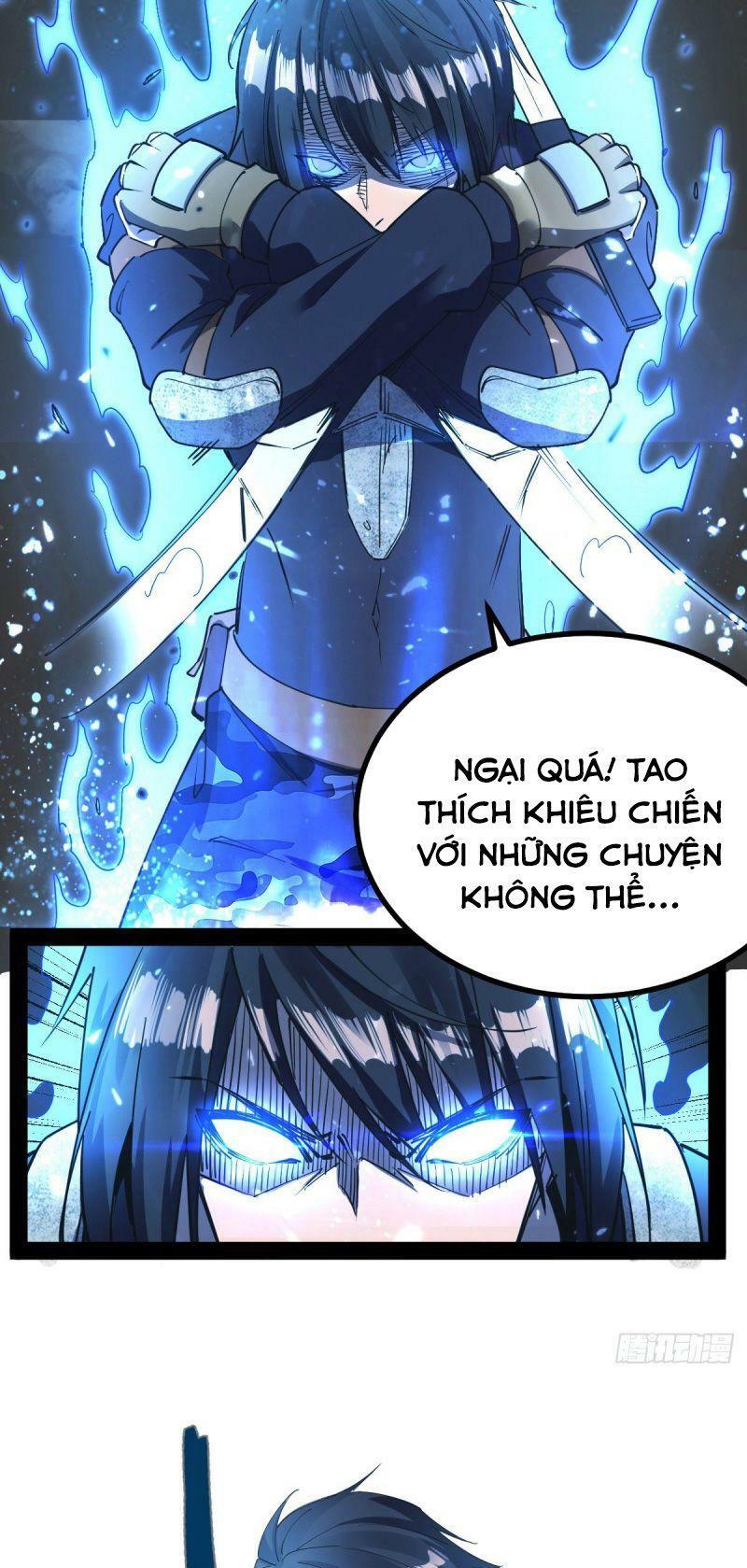 Quân Đoàn Nữ Tử Ngày Tận Thế Của Tôi: Chapter 21