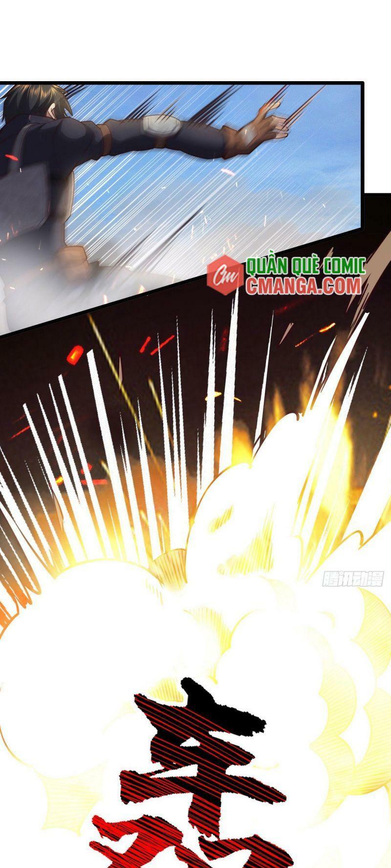 Quân Đoàn Nữ Tử Ngày Tận Thế Của Tôi: Chapter 24