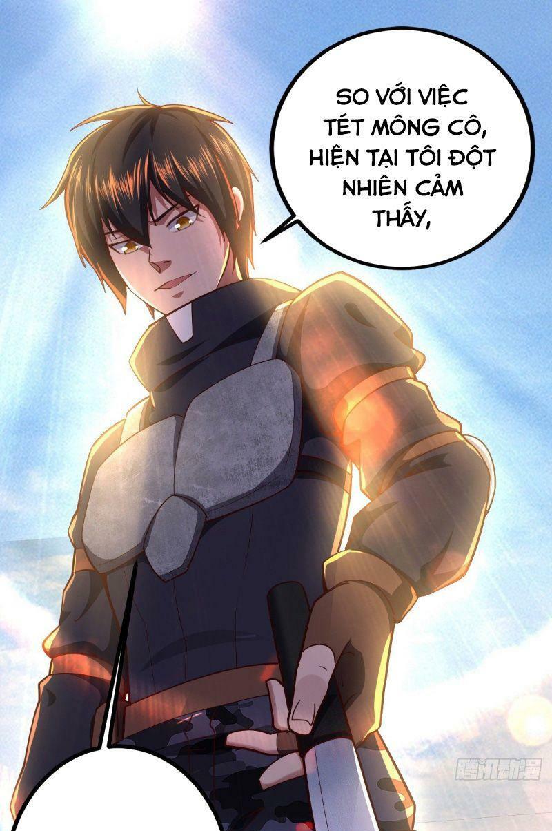 Quân Đoàn Nữ Tử Ngày Tận Thế Của Tôi: Chapter 24