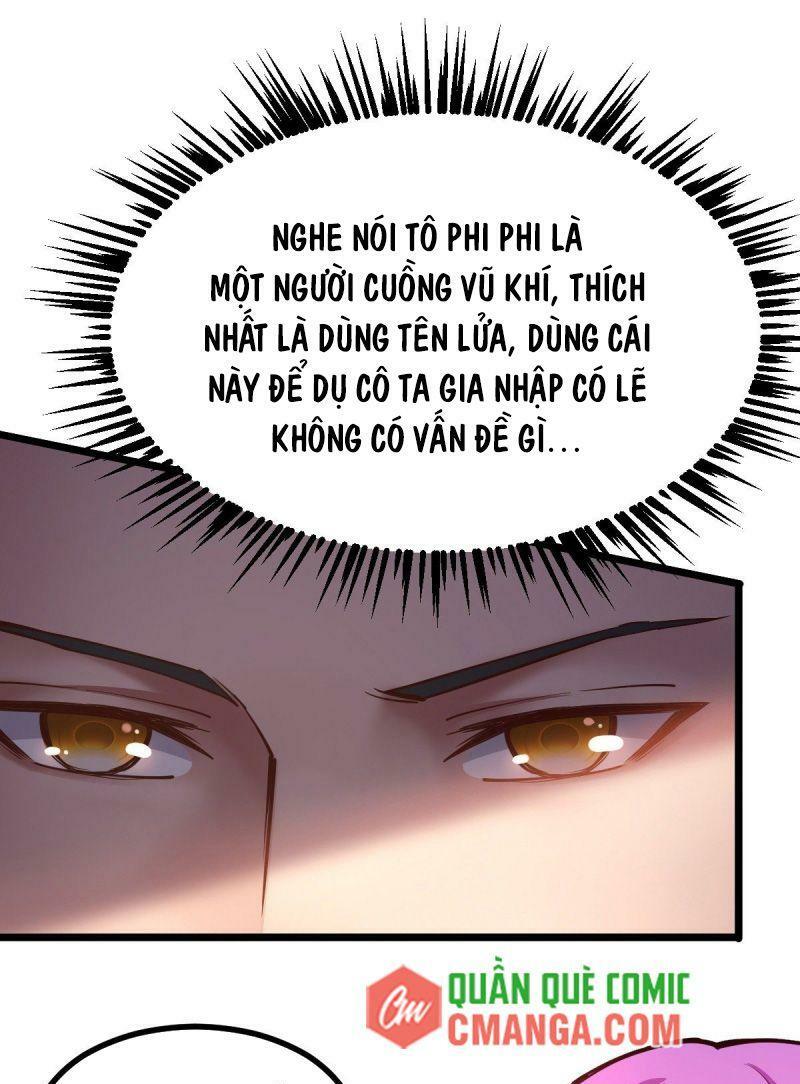 Quân Đoàn Nữ Tử Ngày Tận Thế Của Tôi: Chapter 24