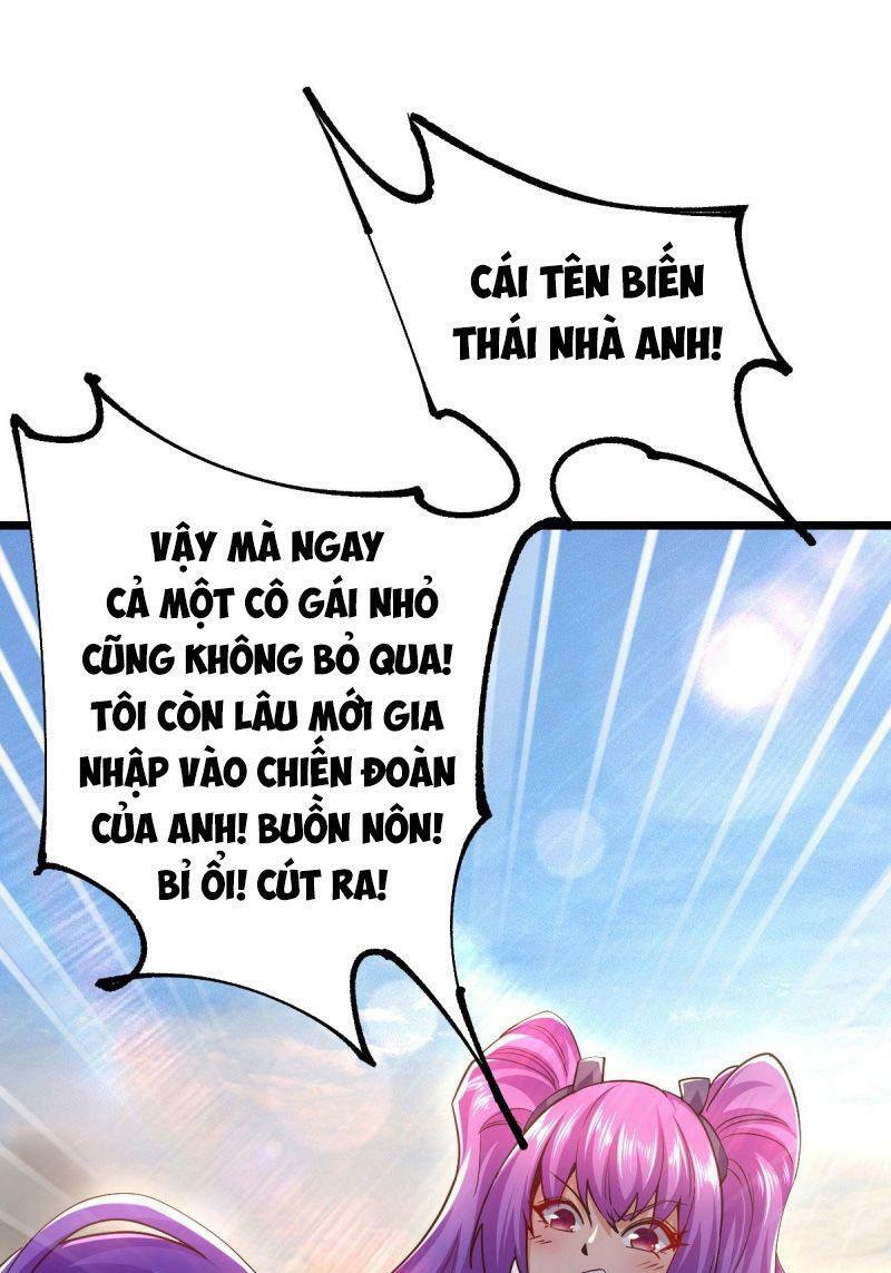 Quân Đoàn Nữ Tử Ngày Tận Thế Của Tôi: Chapter 24