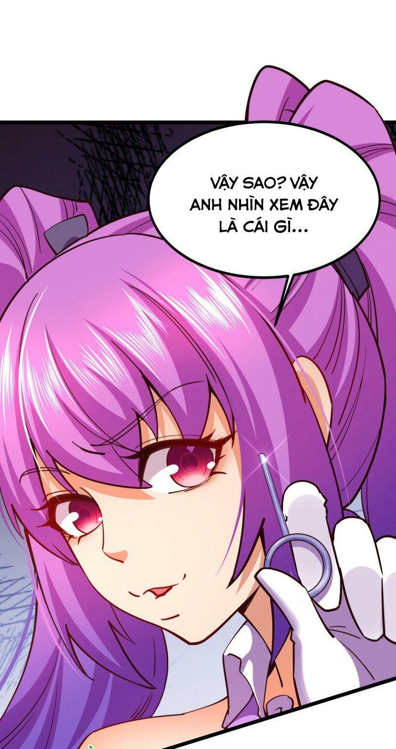 Quân Đoàn Nữ Tử Ngày Tận Thế Của Tôi: Chapter 24