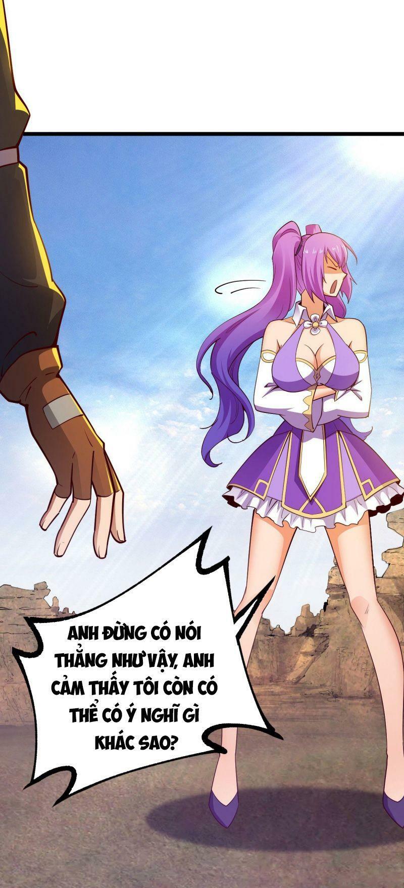 Quân Đoàn Nữ Tử Ngày Tận Thế Của Tôi: Chapter 25