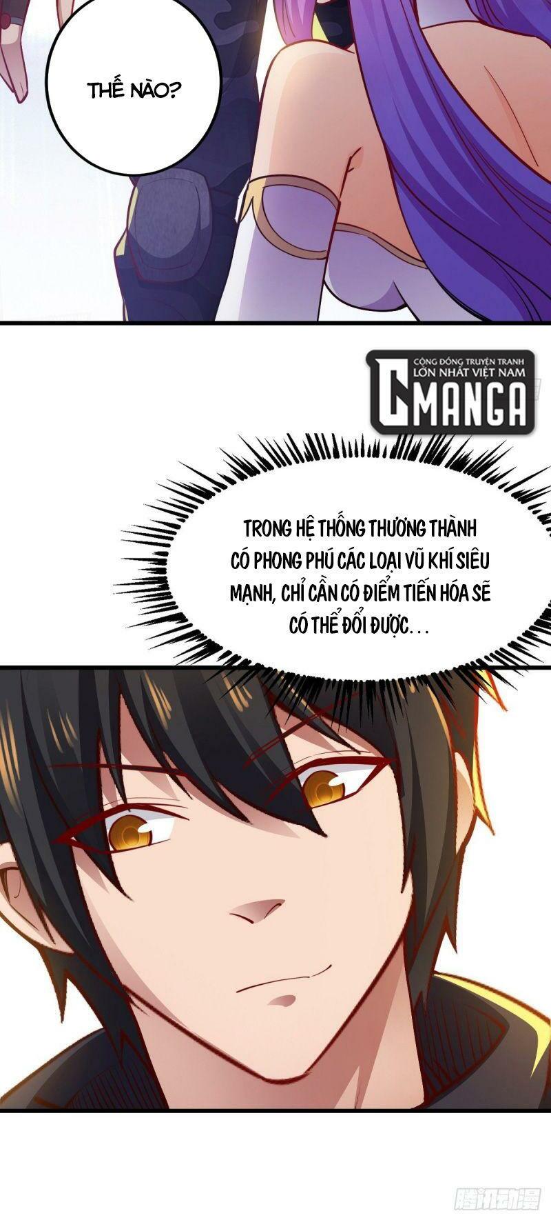 Quân Đoàn Nữ Tử Ngày Tận Thế Của Tôi: Chapter 26