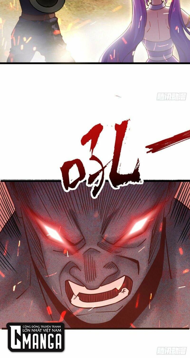 Quân Đoàn Nữ Tử Ngày Tận Thế Của Tôi: Chapter 27