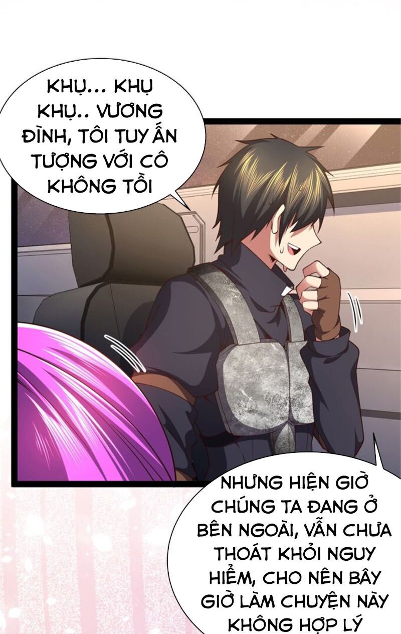 Quân Đoàn Nữ Tử Ngày Tận Thế Của Tôi: Chapter 30