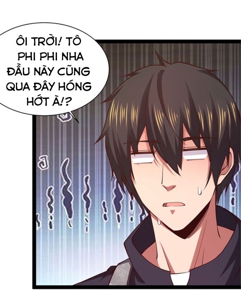 Quân Đoàn Nữ Tử Ngày Tận Thế Của Tôi: Chapter 30