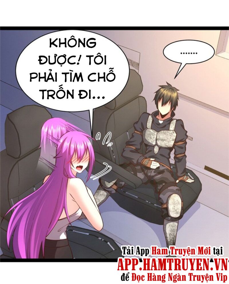 Quân Đoàn Nữ Tử Ngày Tận Thế Của Tôi: Chapter 30