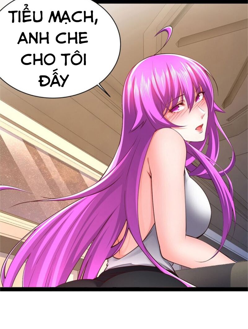 Quân Đoàn Nữ Tử Ngày Tận Thế Của Tôi: Chapter 30