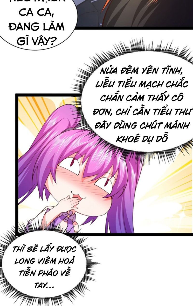 Quân Đoàn Nữ Tử Ngày Tận Thế Của Tôi: Chapter 30