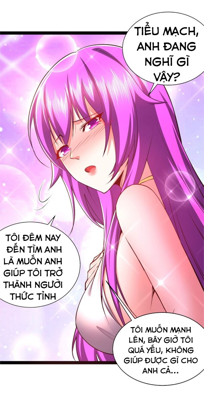 Quân Đoàn Nữ Tử Ngày Tận Thế Của Tôi: Chapter 30
