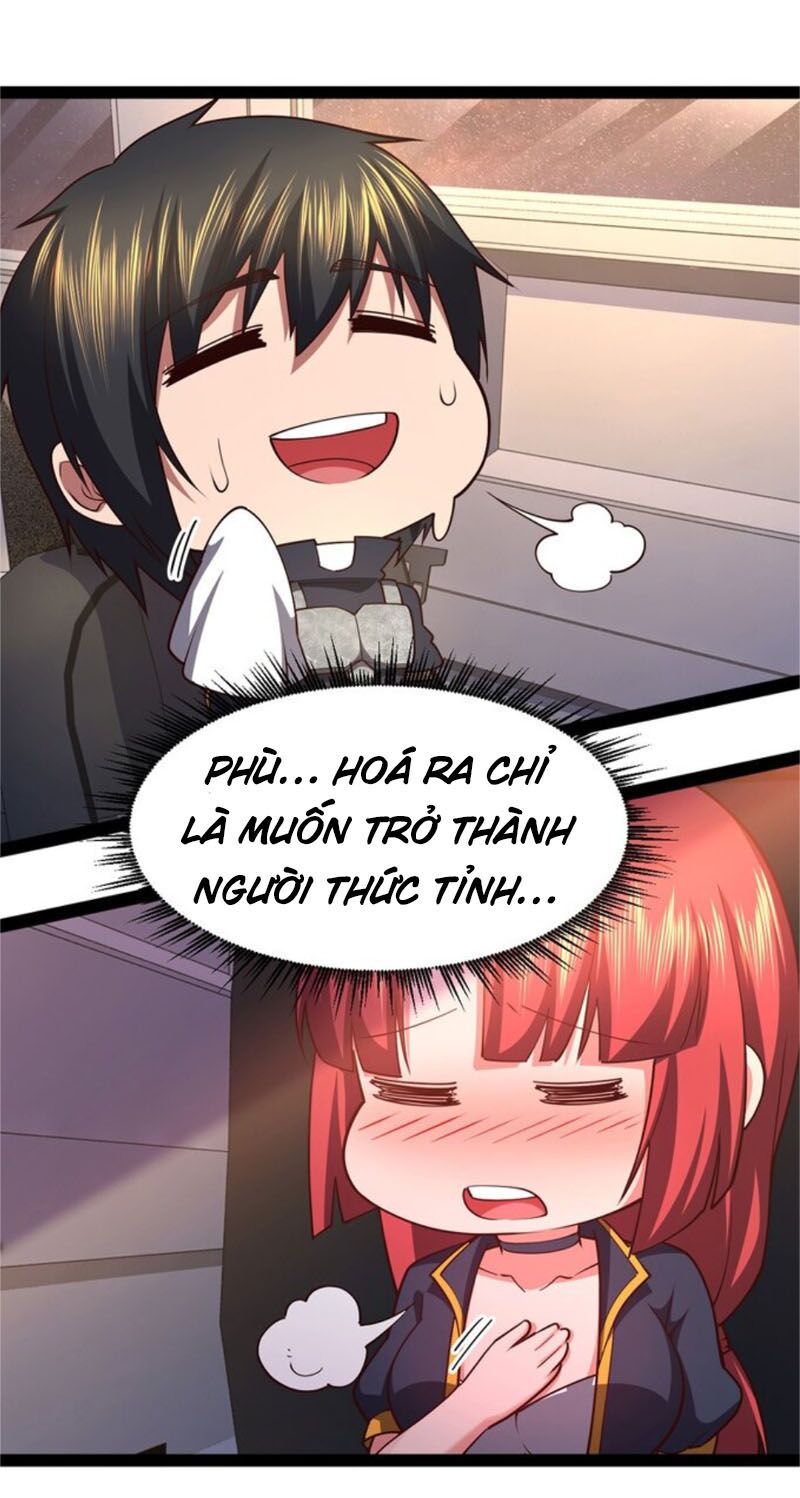 Quân Đoàn Nữ Tử Ngày Tận Thế Của Tôi: Chapter 30